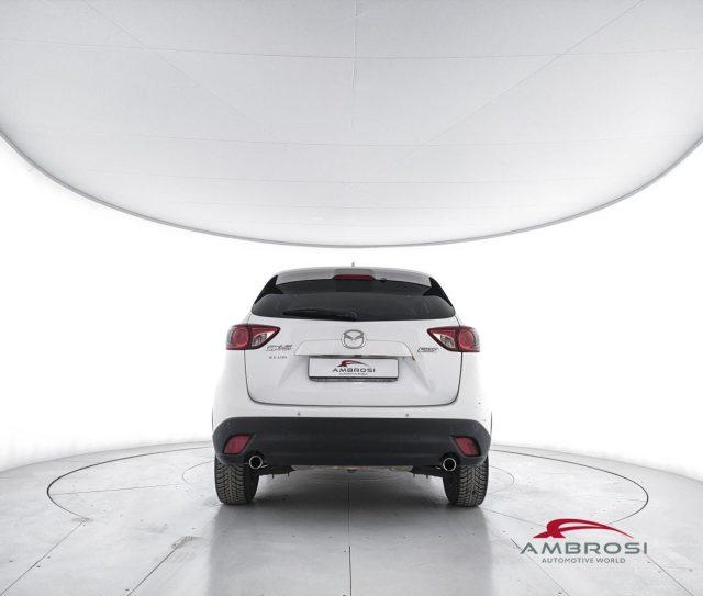 MAZDA 2 CX 5 .L Skyactiv-D 150CV WD Evolve - PER OPERATORI