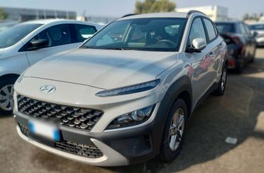 Hyundai Kona 1.6 crdi 48V Xtech 2wd 136cv imt