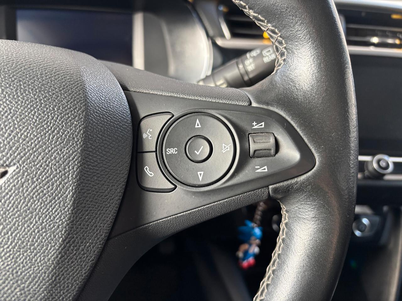 Opel Corsa 1.2 100 CV Edition