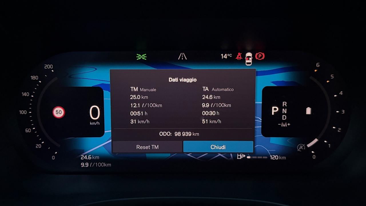 VOLVO XC60 R-DESIGN 197 CV - VIRTUAL COCKPIT, PELLE, FULL LED