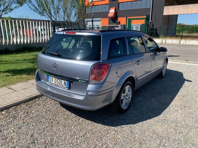 OPEL Astra 1.7 CDTI 110CV ecoFLEX Station Wagon Enjoy