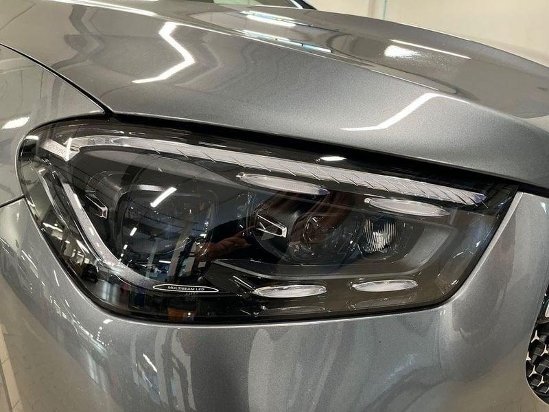Mercedes-Benz GLE Coupe 350 de phev AMG Line Premium 4matic auto