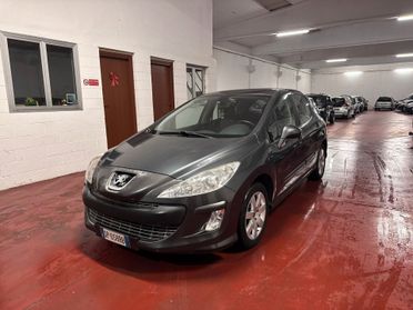 Peugeot 308 1.6 VTi 120CV 5p. Tecno NEOPAT