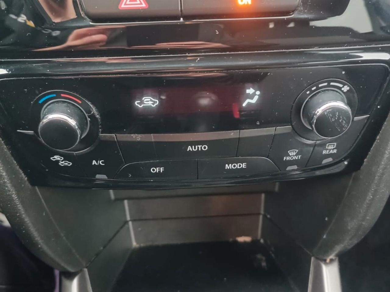 Suzuki Vitara 1.0 Boosterjet Katana