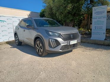 Peugeot 2008 1.5 BlueHDi 130cv EAT8 Allure