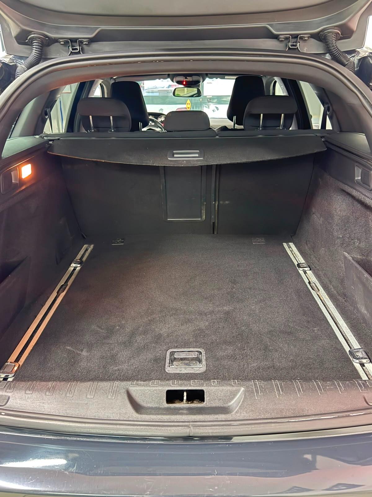 Peugeot 308 BlueHDi 120 S&S EAT6 SW GT Line