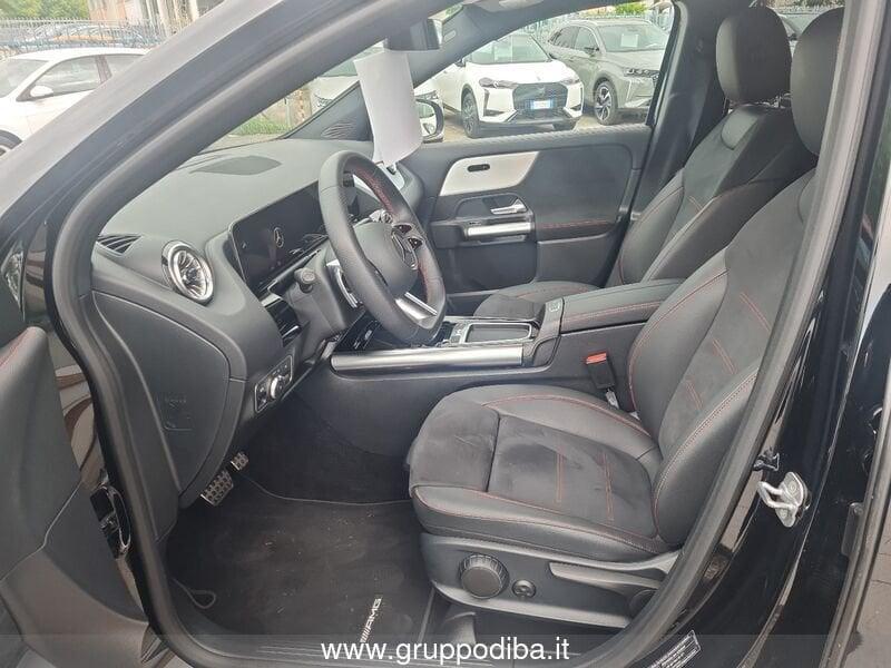 Mercedes-Benz GLA GLA-H247 2023 200 d AMG Line Premium 4matic auto