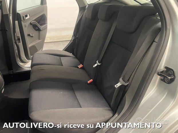 FORD Focus 1.6 TDCi 90CV 5p.
