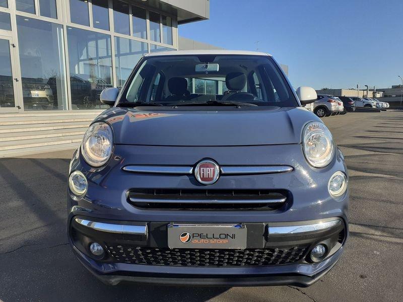 FIAT 500L 1.4 95 CV GPL -IVA ESPOSTA-GARANZIA