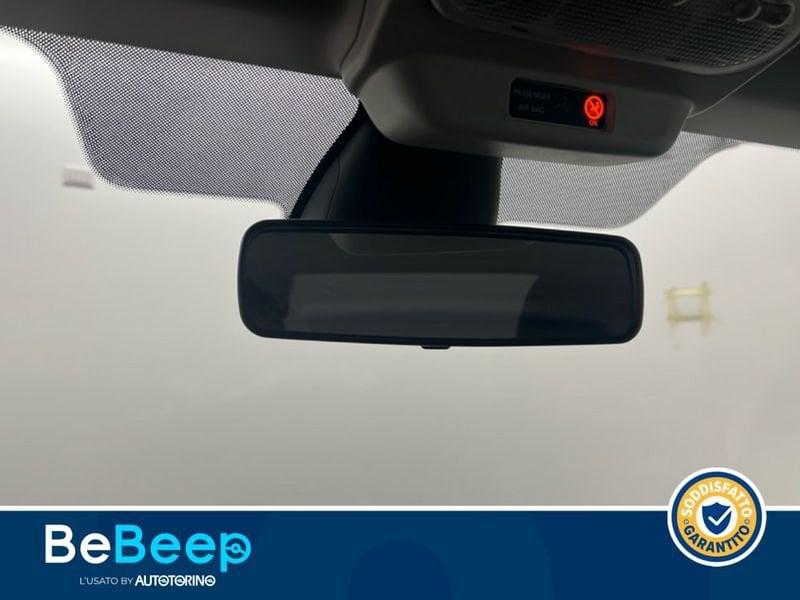 smart fortwo CABRIO EQ PULSE 4,6KW