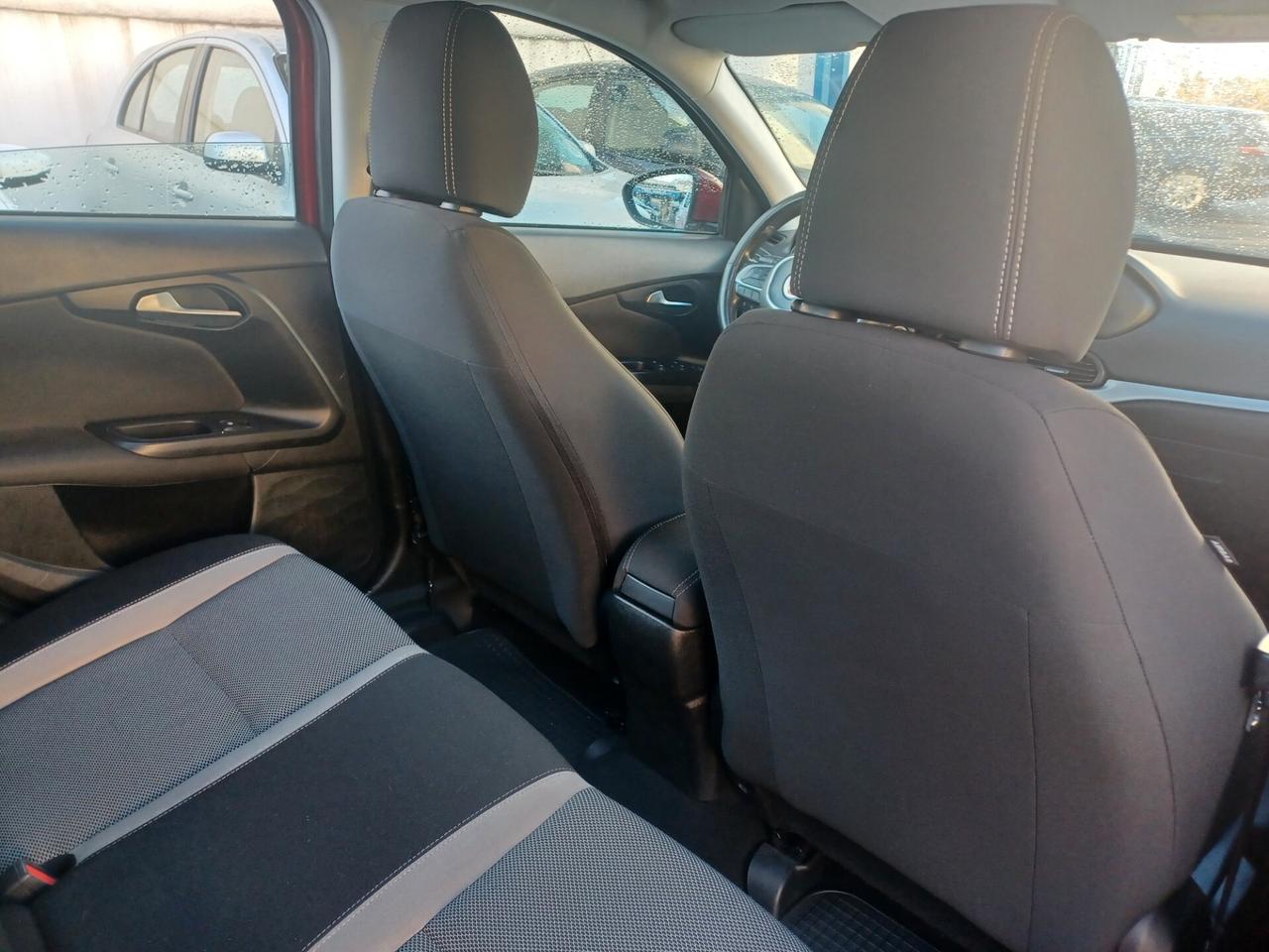 Fiat Tipo 1.4 5 porte UNICO PROPRIETARIO 2017