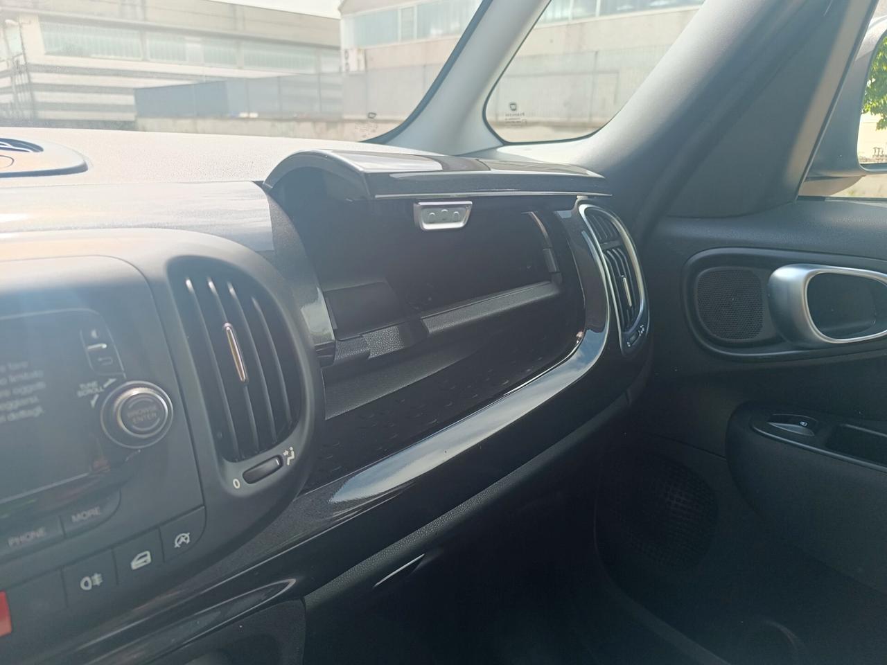 Fiat 500L 1.3 Multijet del 2015 SOLO 124.000 KM