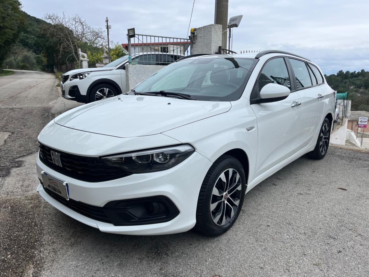 Fiat Tipo 1.3 Mjt S&S SW