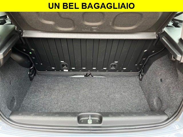 FIAT Panda 1.2 Benzina euro6 Neopatentati