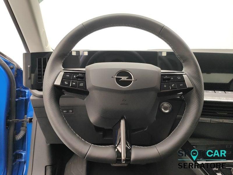Opel Astra Nuova 5P Business Elegance 1.6 Hybrid 180cv AT8 S&