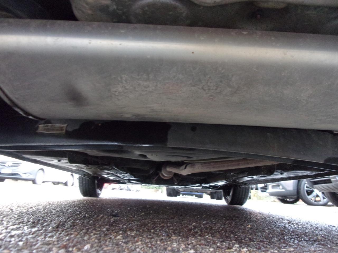 Kia Picanto 1.0 12V EcoGPL 5 porte Active