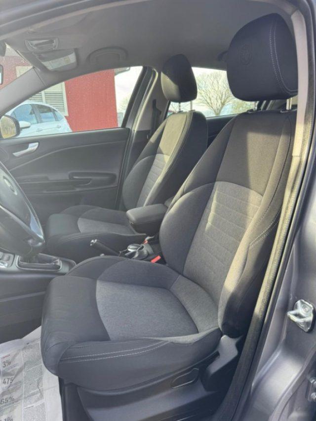 ALFA ROMEO Giulietta 1.6 JTDm 120 CV Business