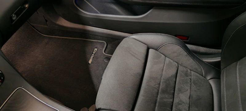 Mercedes-Benz Classe C C 220 d Auto 4Matic Coupé Premium Plus