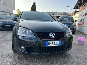 Volkswagen Golf 2.0 TDI DPF 5p. GTI
