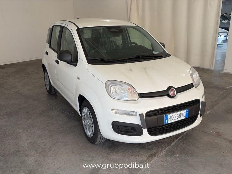 FIAT Pandina 1PA My26 1.0 65cv Hybrid Icon