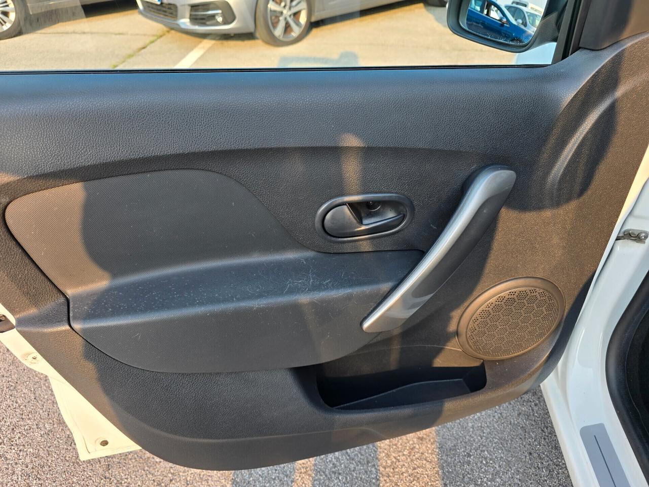 Dacia Logan MCV 0.9 TCe 12V 90CV T. GPL Lauréate