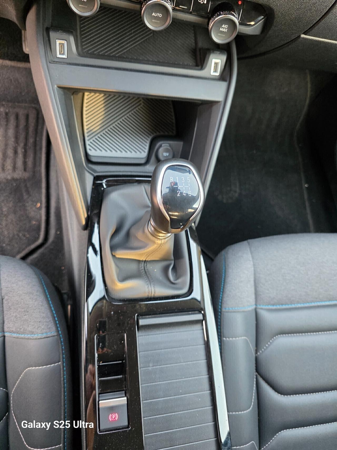 citroen c4 cv 130 Shine garanzia 10 anni ritiro usato/scambio