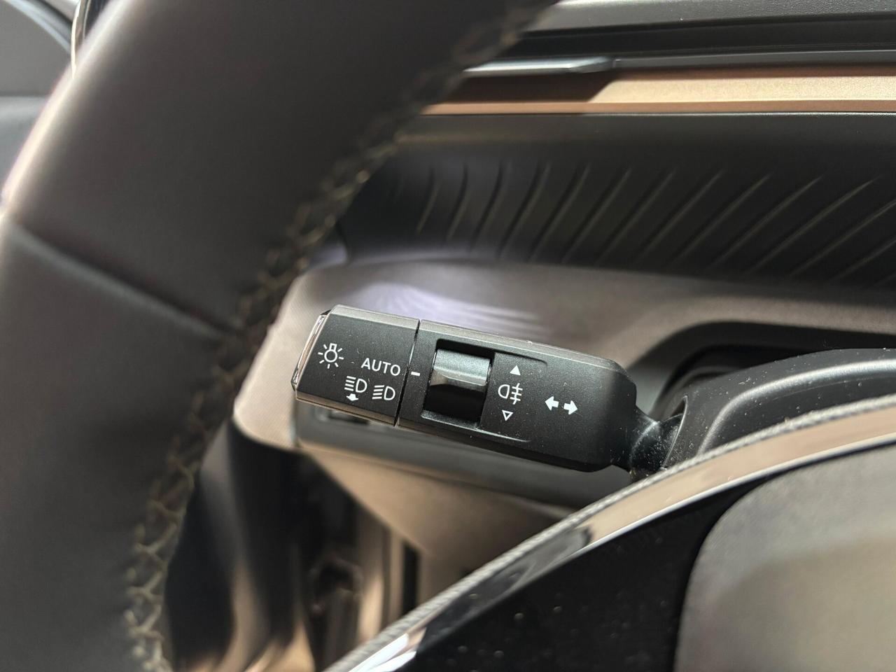 Citroen C3 Aircross Turbo 100 CV Plus My25