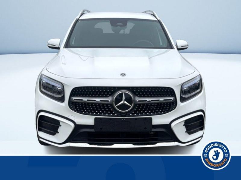 Mercedes-Benz GLB Classe 200d 4Matic AMG Line Advanced Plus