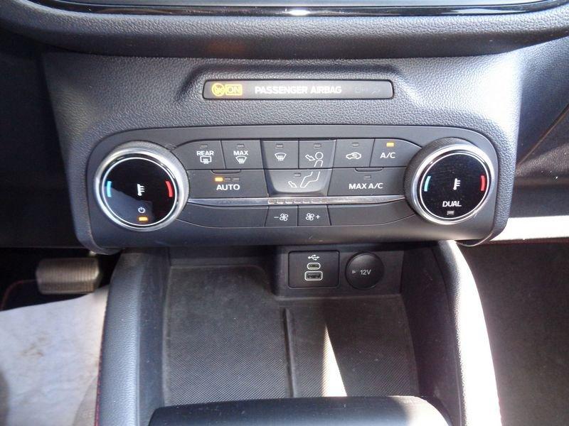 Ford Kuga Kuga 2.5 phev ST-Line 2wd 225cv cvt