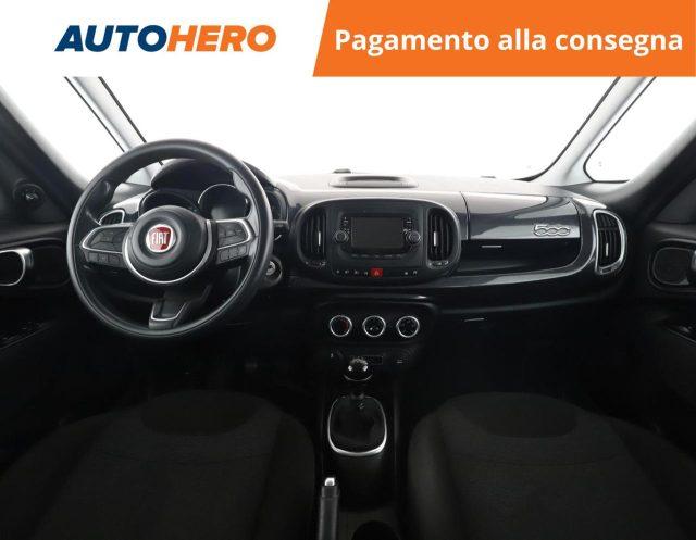 FIAT 500L 1.3 Multijet 95 CV Urban