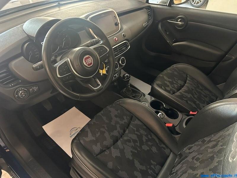 Fiat 500X 1.0 T3 120 CV Cross