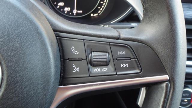 ALFA ROMEO Stelvio 2.2 Turbodiesel 190 CV AT8 Q4 B-Tech
