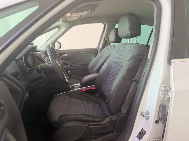 OPEL Zafira Tourer 1.6 CDTi 136CV Start&Stop Cosmo