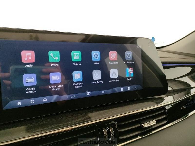 Omoda Omoda 5 Omoda 5 1.6 TGDI 147CV aut. Anniversary Premium GPL