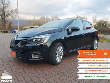 RENAULT Clio 5ª serie Clio Full Hybrid E-Tech ...