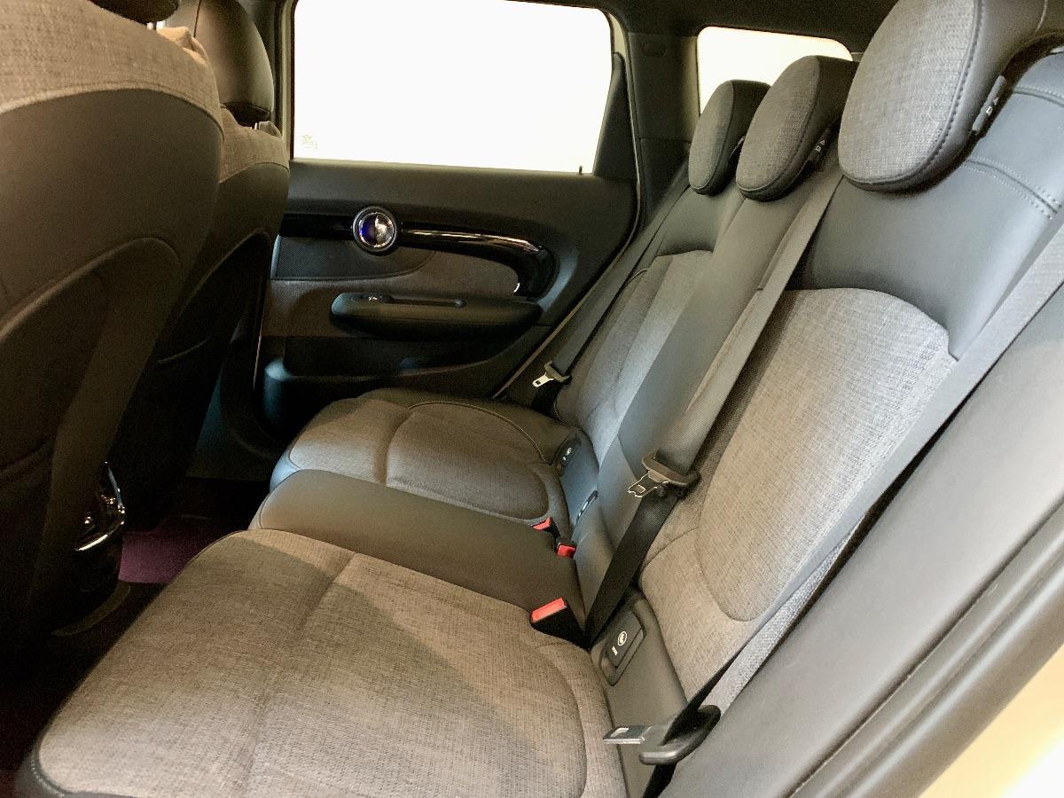 MINI Cooper D Clubman Mini IV F54 2016 Clubman 2.0 Boost auto