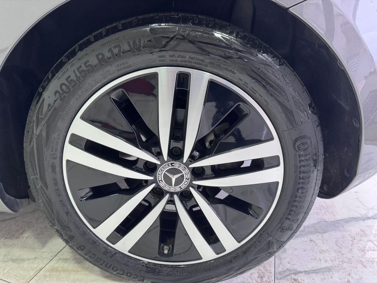 Mercedes-benz A 180 d Automatic SPORT-GARANTITA-2023