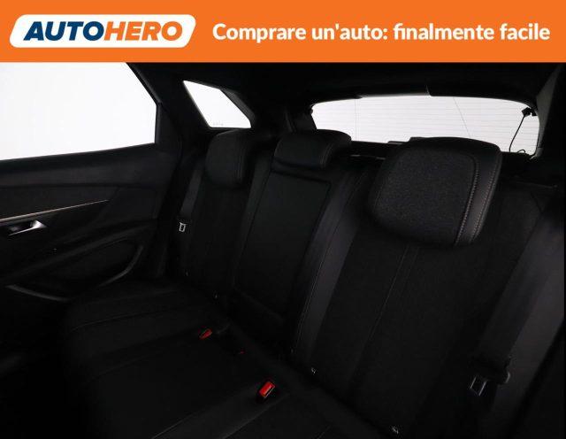 PEUGEOT 3008 BlueHDi 130 S&S EAT8 GT Line