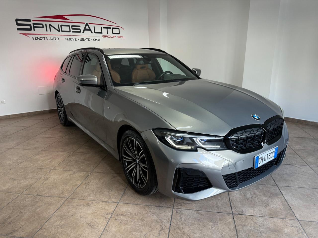 Bmw 340i M 340d 48V xDrive Touring