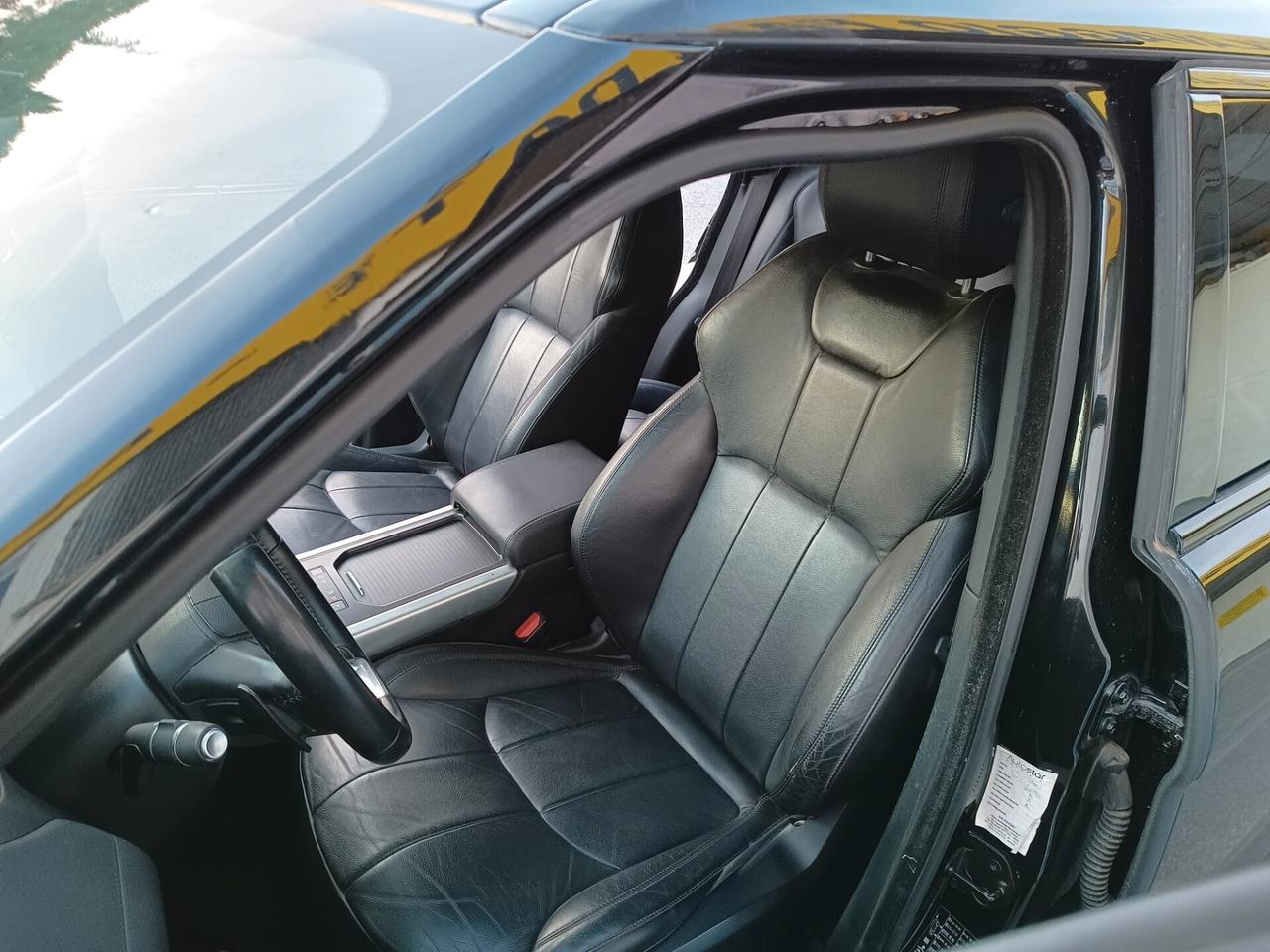 Land Rover Range Evoque 2.2 TD4 5p. Prestige