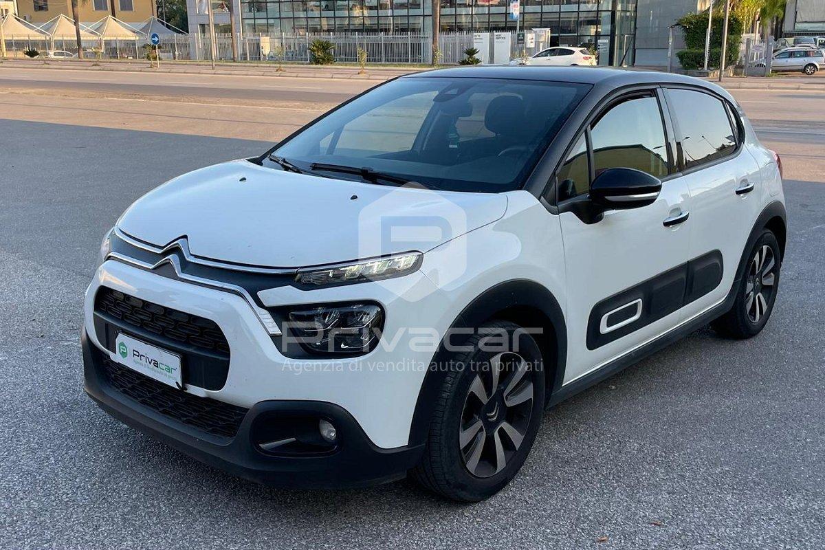 CITROEN C3 PureTech 83 S&S Shine