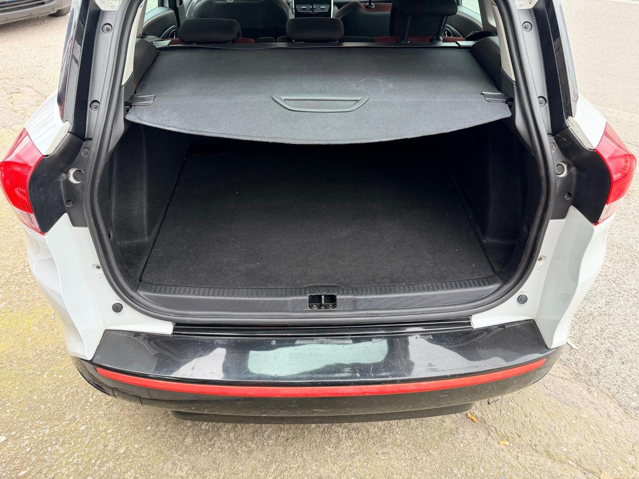 Renault Clio Sporter 1.5 dCi 8V 75CV Live