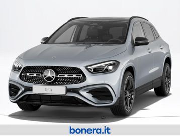 Mercedes GLA 200 200 D AMG Line Advanced Plus 8G-DCT
