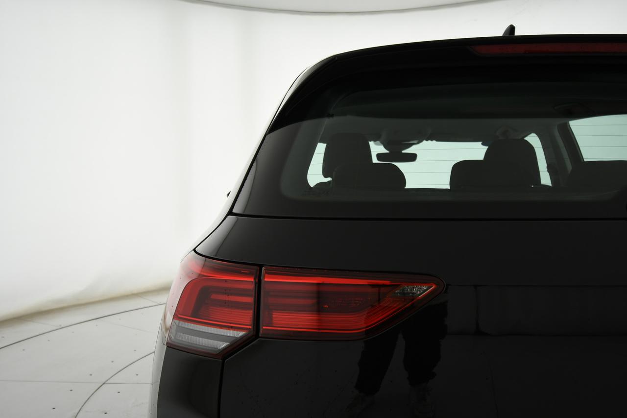 VOLKSWAGEN Golf 2.0 tdi Life 115cv CAMERA+ACC+APP CONNECT+NEOPATENTATI