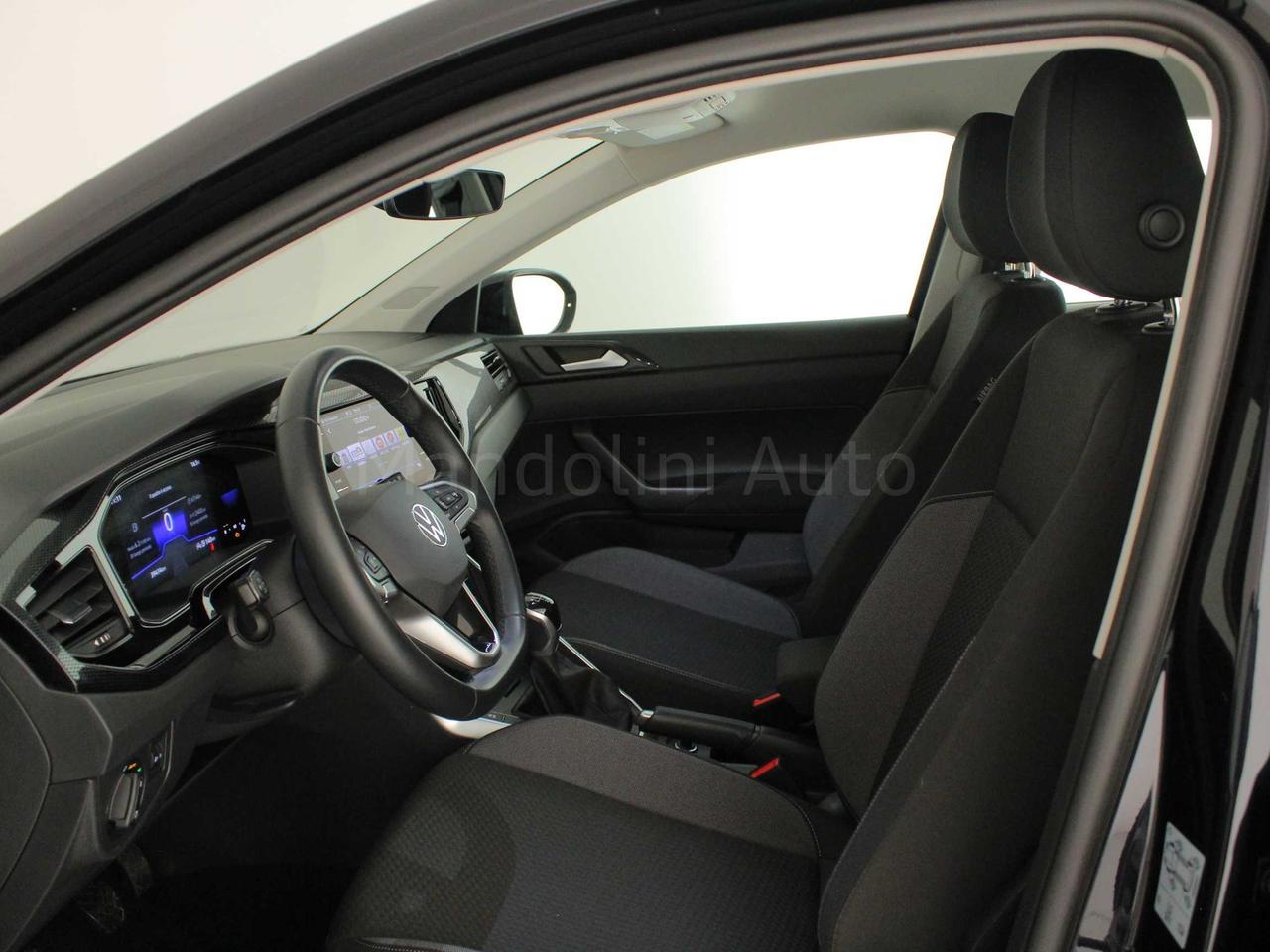 Volkswagen Taigo 1.0 tsi 95cv life