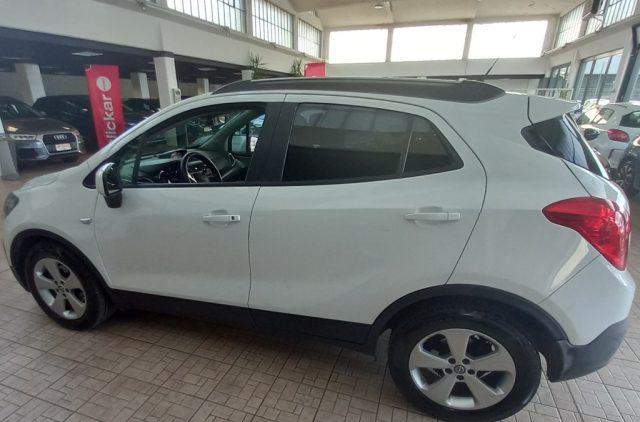 OPEL Mokka 1.4 Turbo GPL Tech 140CV 4x2 Cosmo