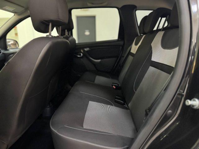 DACIA Duster 1.5 dCi 110CV Start&Stop 4x2 Serie Lim.Urban Explo