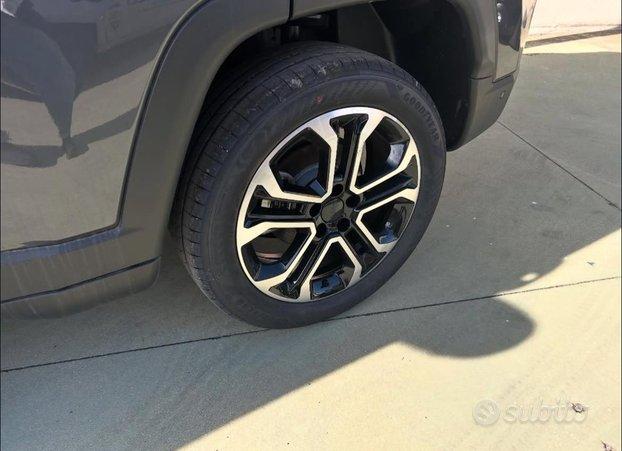 Jeep Compass 1.5 T4 130cv Mhev 2WD Altitude