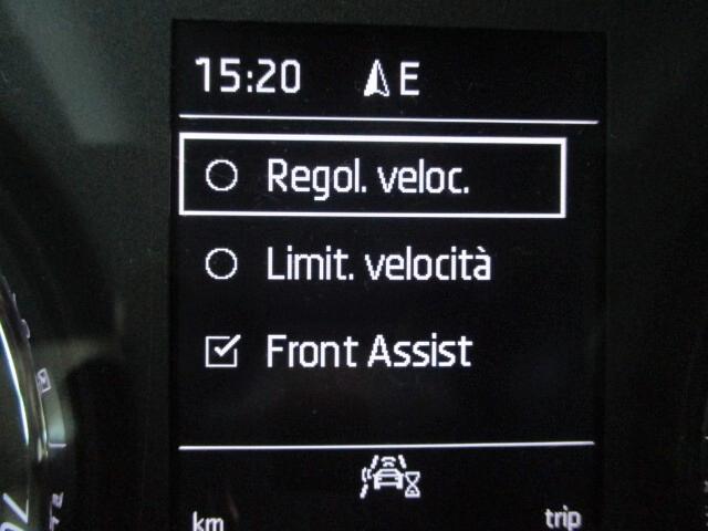 Skoda Karoq 1.5 TSI ACT Executive