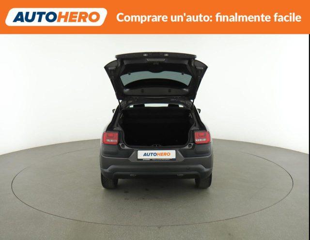 CITROEN C4 Cactus BlueHDi 100 Feel